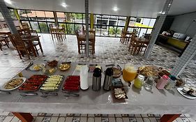 Hotel Lumiar